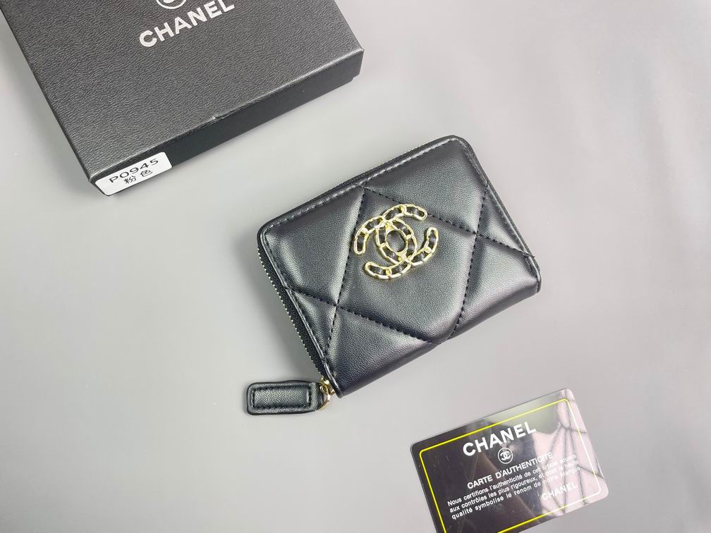Chanel P0945 11.5x8cm zy_2